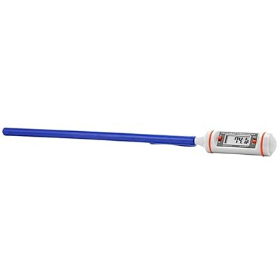 Control Company 4052 Traceable Long Stem Thermometer