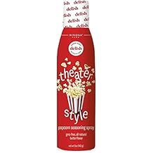 Winona Pure Popcorn Butter Theater Style 5oz.