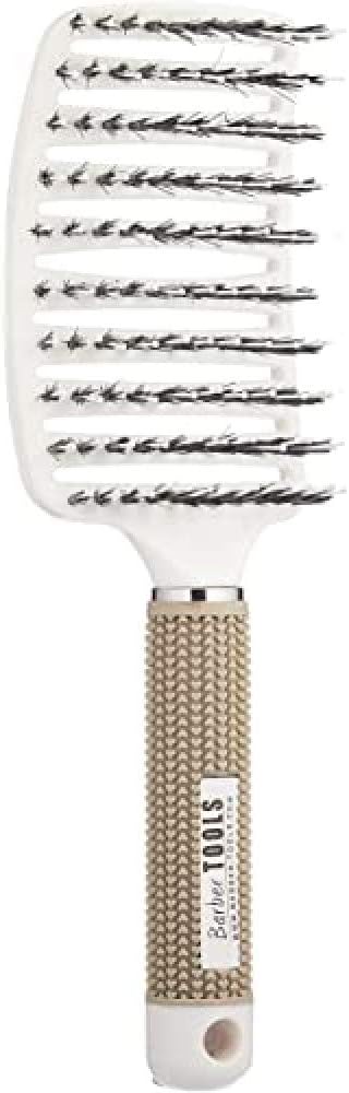 Barber Tools Hair Brush Spider