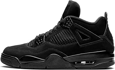 Air Jordan 4 Retro Black Cat 2020