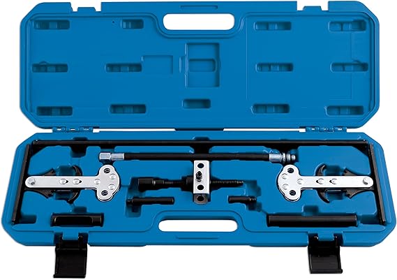 Laser 5258 Valve Spring Compressor